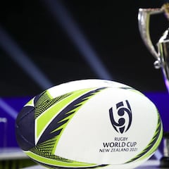 World Rugby propone posponer el Mundial femenino a 2022