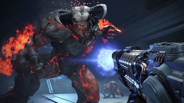 DOOM Eternal: fecha de lanzamiento, precio y tráileres