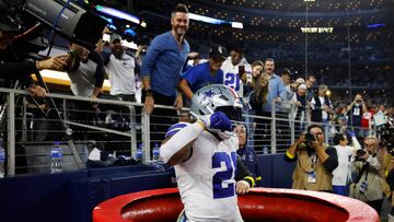 The prices of the food at the Cowboys’ AT&T Stadium may scare you, but nearly everything there is made from scratch right there on site.