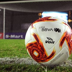 Liguilla y repechaje al momento del Guardianes 2020 de Liga MX