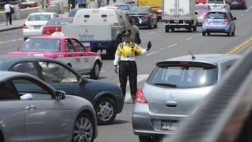 Hoy No Circula, 16 de febrero: vehículos y placas en CDMX, EDOMEX, Hidalgo y Puebla