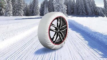 Qué cadenas para nieve comprar según tus necesidades