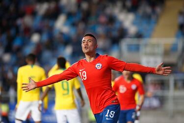 Lo destacaron como uno de los grandes talentos del mundo y hoy busca la gloria en el Ascenso