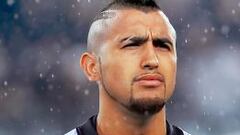 Lemina, nuevo jugador de Juventus: "Tengo cosas de Vidal"