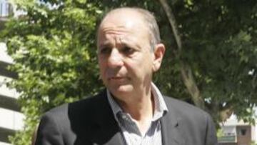 <b>CONTINUIDAD. </b>Bosco Leite aseguró el futuro blanco de Kaká.