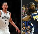 Lin a Atlanta, Faried y Arthur a los Nets y Denver libera espacio