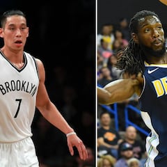 Lin a Atlanta, Faried y Arthur a los Nets y Denver libera espacio