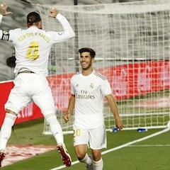 El Madrid trolea al Barça con los 4 puntos y luego borra el tuit