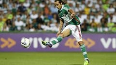 “Nadie puede apuntarme con el dedo y decir que es mi culpa”