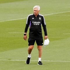 Qatar World Cup will force more squad rotation at Real Madrid