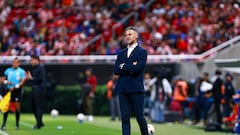 Para Demichelis, estuvo mal anulado el gol