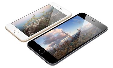 El iPhone 6S costaría 699 euros y el 6S Plus 799 euros