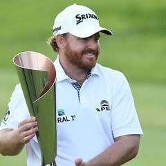 Victoria del estadounidense J. B. Holmes en la última jornada