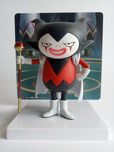 'Dragon Ball Daima' por Banpresto