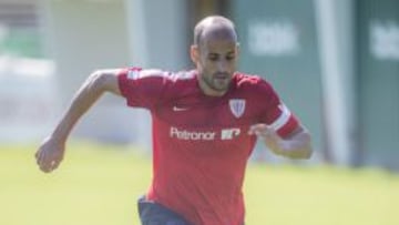 Valverde incluye a Mikel Rico y se lleva a 19 jugadores