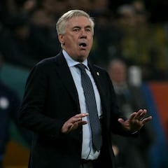 Ancelotti transforme le Brésil