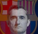 Las dos caras del Barcelona: el contraste entre Liga y UCL