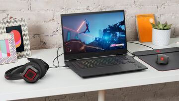 OMEN y U-tad se unen para impulsar el futuro de la creación de videojuegos