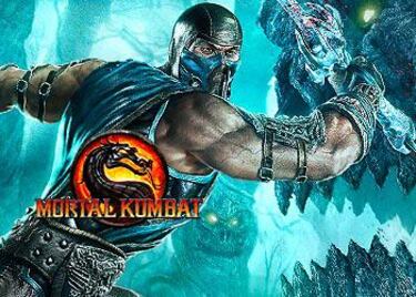 Nuevo Mortal Kombat y película homónima en camino