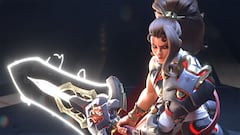 Overwatch Spotlight marks the beginning of a new era for Overwatch in 2026