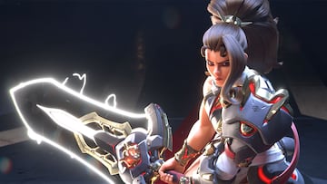 Overwatch Spotlight marca el inicio de una nueva era para Overwatch en 2026