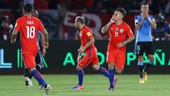 Alguna vez que nos toque