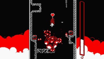 Ojiro Fumoto, creador de Downwell, deja Nintendo