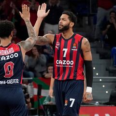 El Baskonia se espera “un OAKA más caliente” de lo habitual