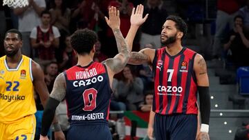 Markus Howard y Pierria Henry son duda