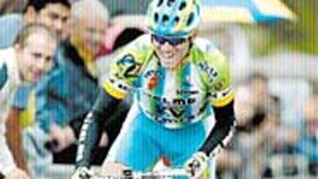 <b>IDEAL.</b> Las bonifi caciones dan muchas opciones a Valverde.