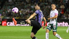 Así queda la tabla general tras la Jornada 11 del Apertura 2024 de la Liga MX