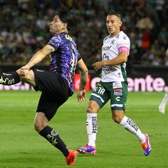 Así queda la tabla general tras la Jornada 11 del Apertura 2024 de la Liga MX