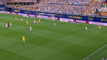 La maravillosa definición de una figura de LaLiga que se ganó los elogios en España