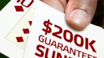 Más de 50.000$ si ganas mañana en PartyPoker