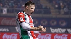 A Barticciotto le preguntan por Colo Colo y esto responde: ¡contundente!