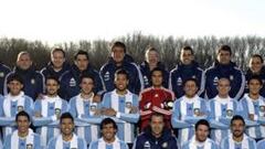 Bolivia tiene la receta para frenar a Messi