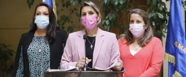 El fútbol femenino dio un nuevo paso en Chile: "Es decisivo"