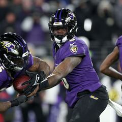 The failed logo prediction: Ravens won’t win Super Bowl LVIII