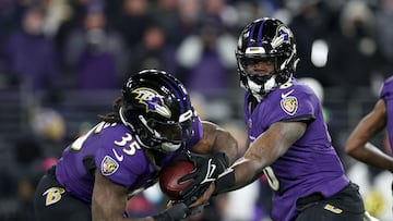 The Ravens will win Super Bowl 58 on February 11 according to the logo color theory.