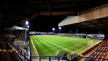 El extravagante nuevo estadio que tendrá la Premier League: así son sus estrechos accesos