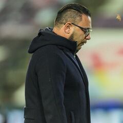 “El ‘Turco’ Mohamed debería de ser el técnico de Cruz Azul”