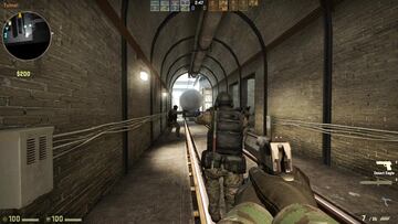 Captura de pantalla - Counter-Strike: Global Offensive (PC)