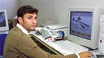 "Guti es un jugador no aprovechado"