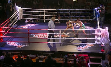 Joana Pastrana-Ana Arrazola.