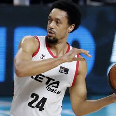 Jenkins: "Podemos prepararnos para la tormenta"