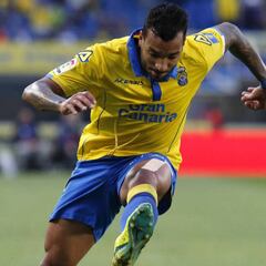 Míchel Macedo: "Aún me falta un poco de ritmo..."