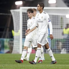 El Real Madrid ha vendido 75 goles en sólo dos veranos