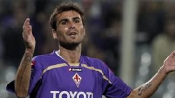 Adrian Mutu da positivo por dopaje