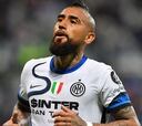 Mourinho pone como ejemplo a Vidal