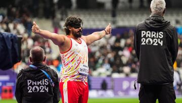 Álvaro del Amo, doblete de bronce